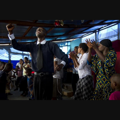 Christian Aid Global