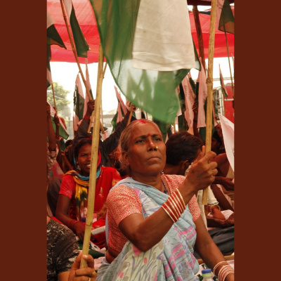 Christian Aid Global