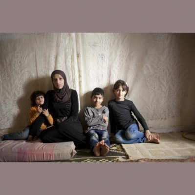 Christian Aid Global