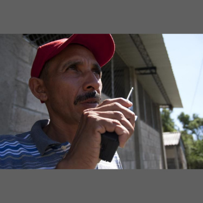 Christian Aid Global