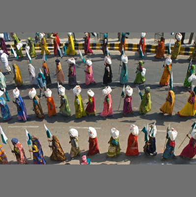 Christian Aid Global