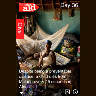 Christian Aid Global