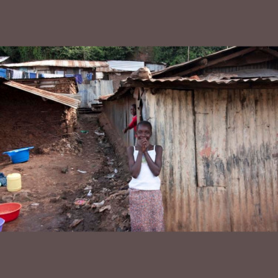 Christian Aid Global