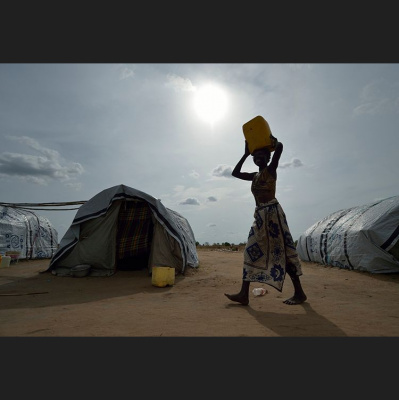 Christian Aid Global