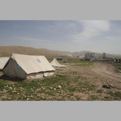 Christian Aid Global