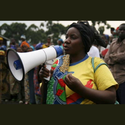 Christian Aid Global