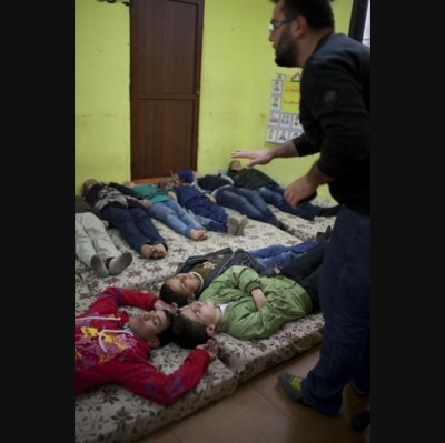 Christian Aid Global