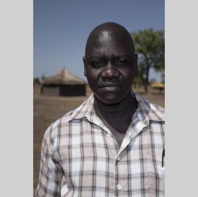 Christian Aid Global