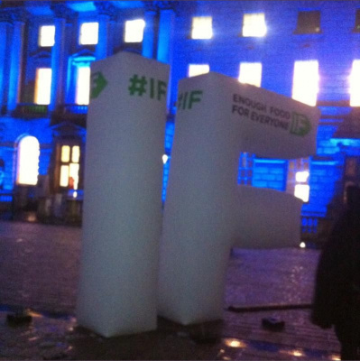 Christian Aid Global