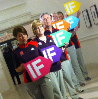 Christian Aid Global