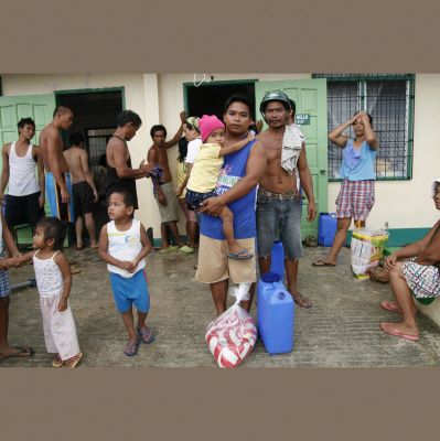 Christian Aid Global