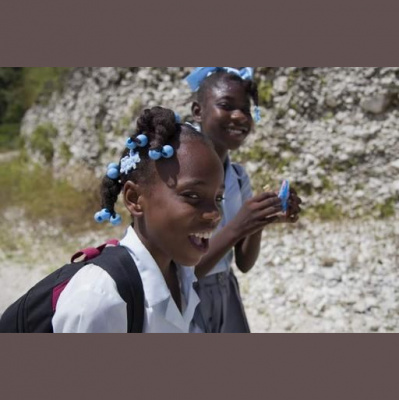 Christian Aid Global