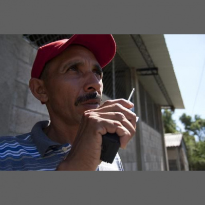 Christian Aid Global