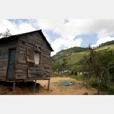 Christian Aid Global