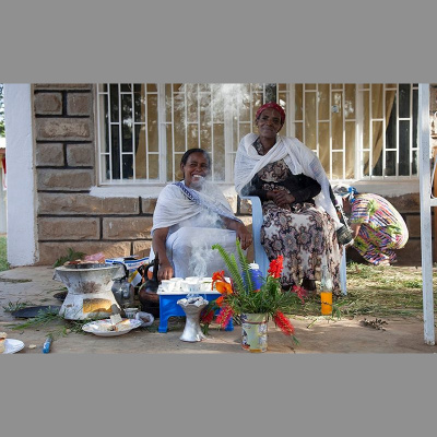 Christian Aid Global