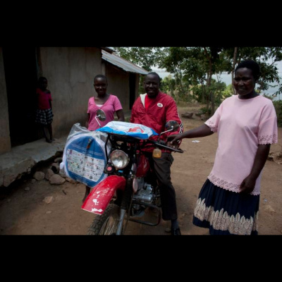 Christian Aid Global