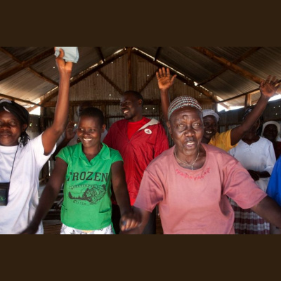 Christian Aid Global