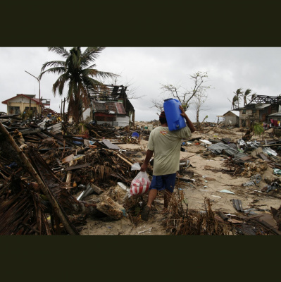 Christian Aid Global