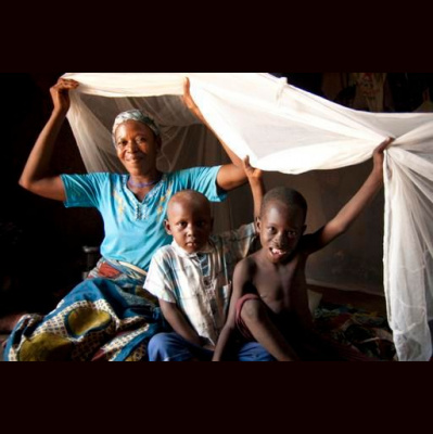 Christian Aid Global