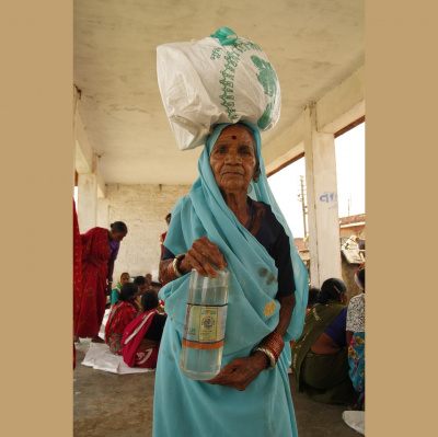 Christian Aid Global