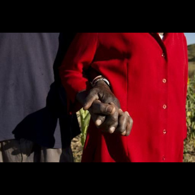 Christian Aid Global