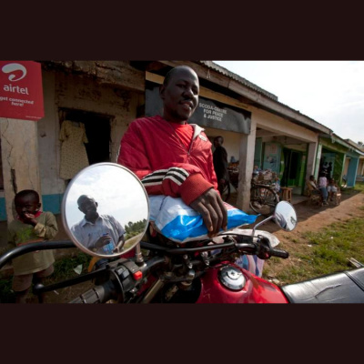 Christian Aid Global