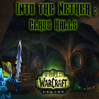 Into the Nether E4