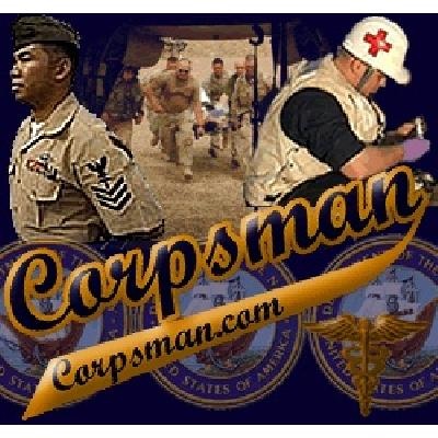 Corpsman.com Attack Of Da-chief!
