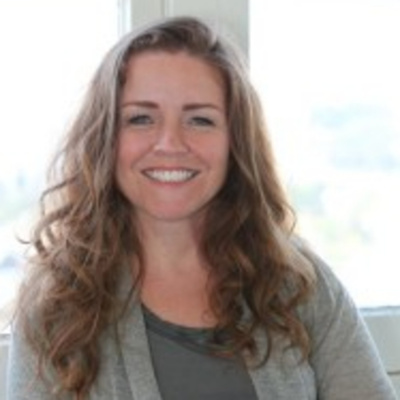 Health Coach Donna