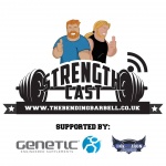 Strengthcast: The Bending Barbell Podcast