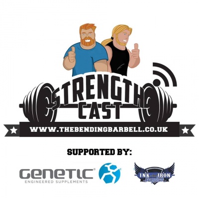 Strengthcast: The Bending Barbell Podcast