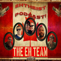 The Ehtheist Podcast 04-22-16