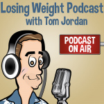 Losing Weight Podcast
