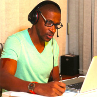 Its time to wake up and get real