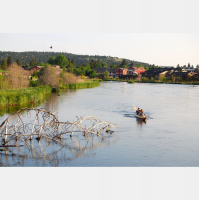 Episode #5 - Where Else to Go: Bend, Oregon