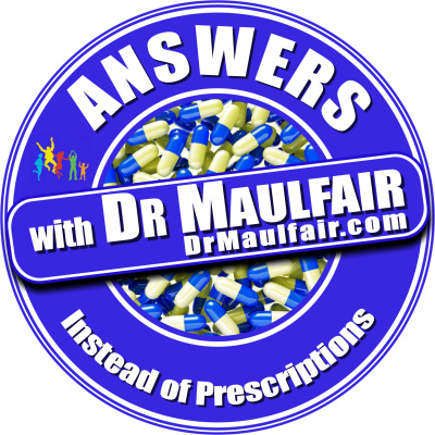 Answers Instead Of Prescriptions
