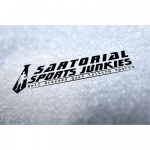 Sartorial Sports Junkies Podcast