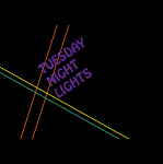 Tuesday Night Lights Podcast