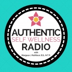 Authentic Self Wellness Radio