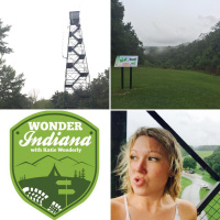 Episode 15 - Bodacious Brown County State Park