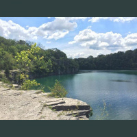 Episode 14 - Tremendous Tippecanoe River State Park and France Park