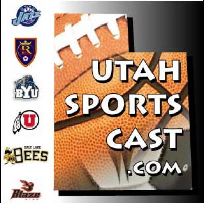 Utah Sports Cast