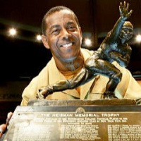 TONY DORSETT Interview on UnScripted: The Cardiac Hill Podcast w/ Corey Cohen