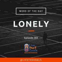 Ep284: WOD - Lonely
