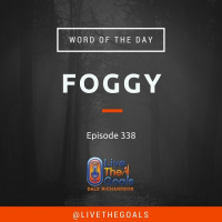 Ep338: WOD - Foggy