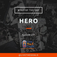 Ep277: WOD - Hero