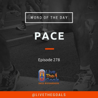 Ep278: WOD - Pace