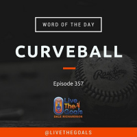 Ep357: WOD - Curveball