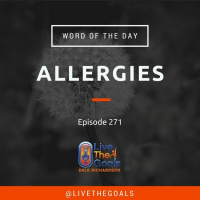 Ep271: WOD - Allergies