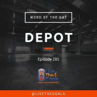 Ep285: WOD - Depot